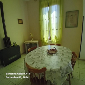 Da Nonno Trentino Pescina